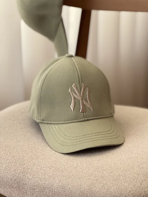 کلاهNY